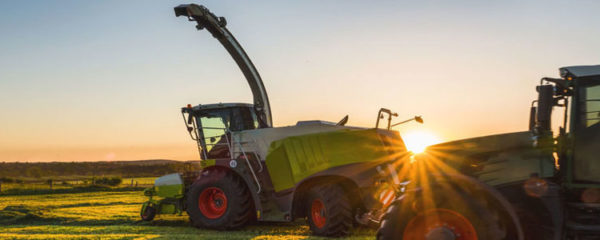 Matériels agricoles