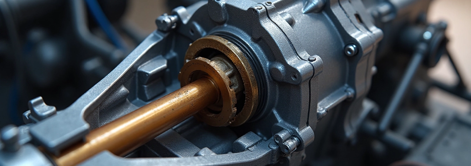 Protège cardan robuste : sécurisez votre transmission